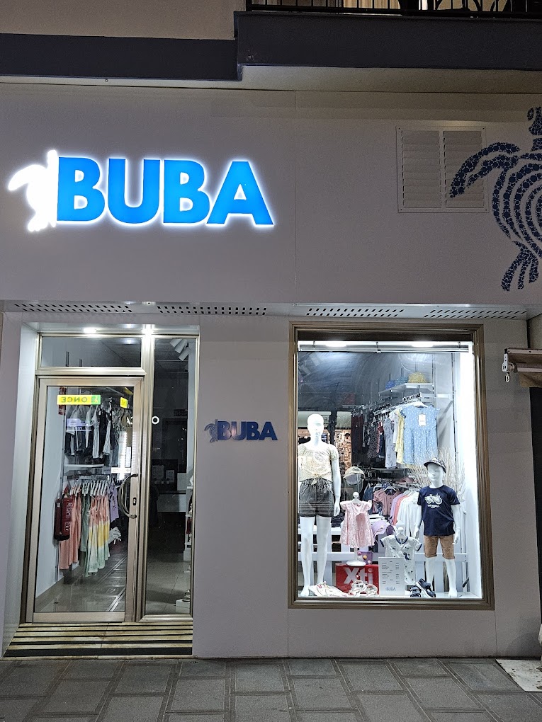 Tienda Buba