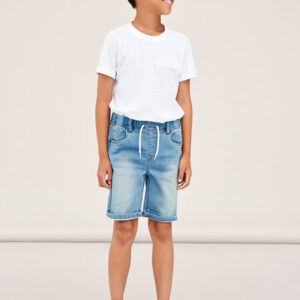 JEANS CORTO CORDON NAME IT