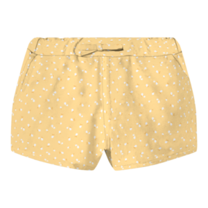 SHORTS GOLDEN