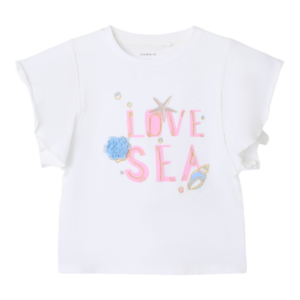 CAMSETA LOVE SEA M/C