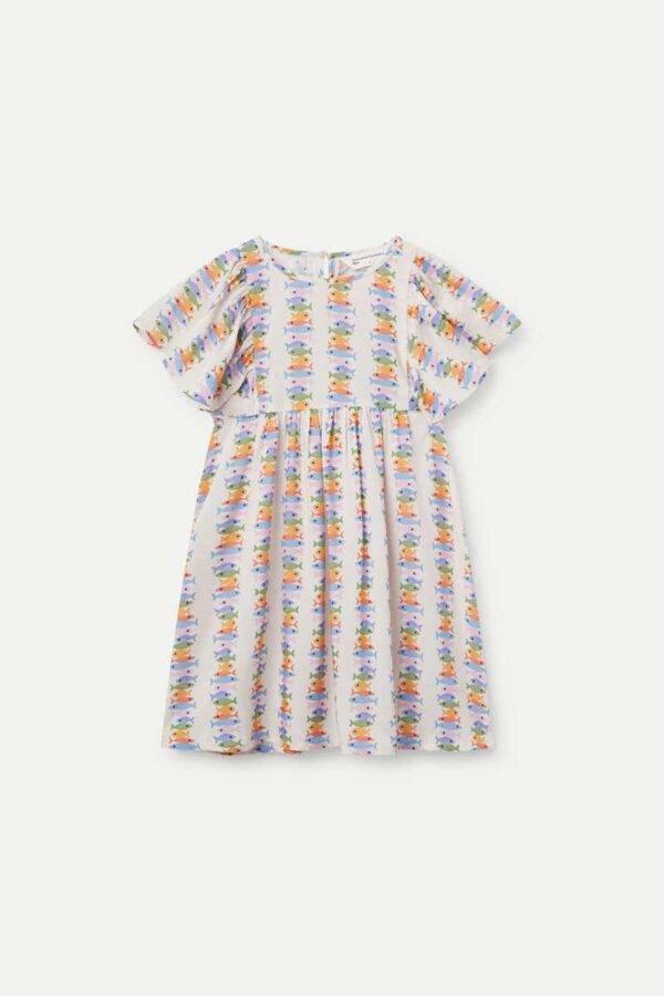 VESTIDO ACUARELA
