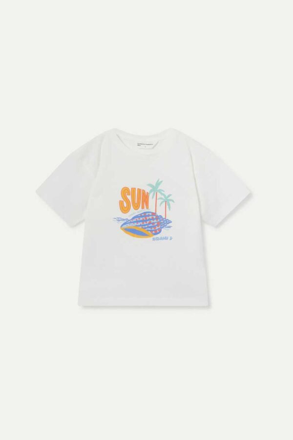 CAMISETA VITAMINA