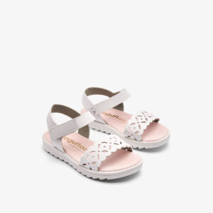 SANDALIAS MALINCHE BLANCA