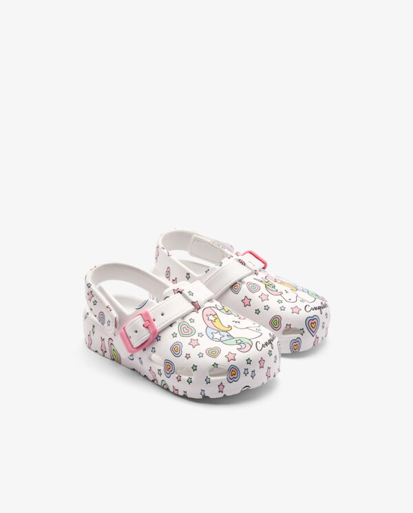 CLOG UNICORNIO FANTASIA - Imagen 3
