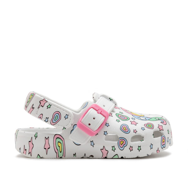 CLOG UNICORNIO FANTASIA