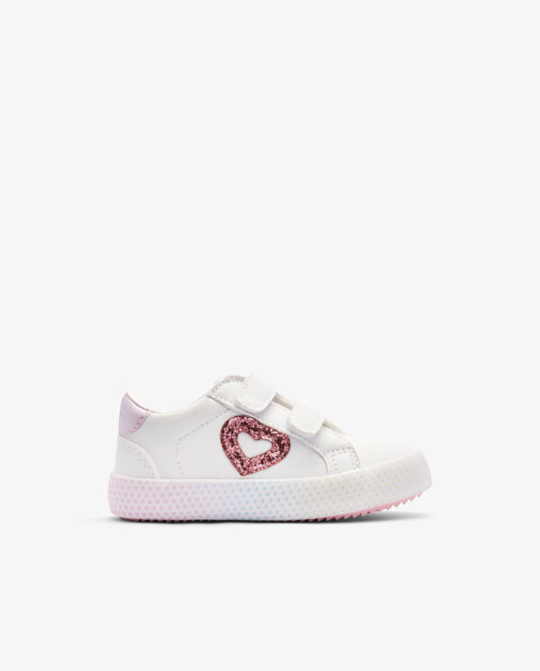 ZAPATILLAS HEART