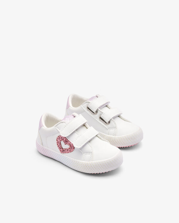 ZAPATILLAS HEART - Imagen 3