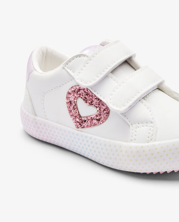 ZAPATILLAS HEART - Imagen 2