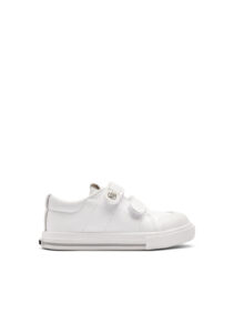 ZAPATILLAS RESPETUOSAS BLANCAS