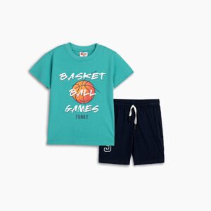 CONJUNTO BASKET