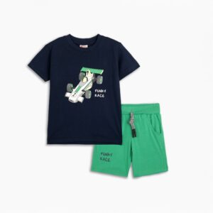 CONJUNTO RACE