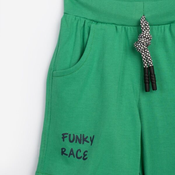 CONJUNTO RACE - Imagen 3