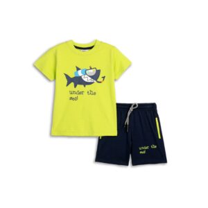 CONJUNTO LIMA