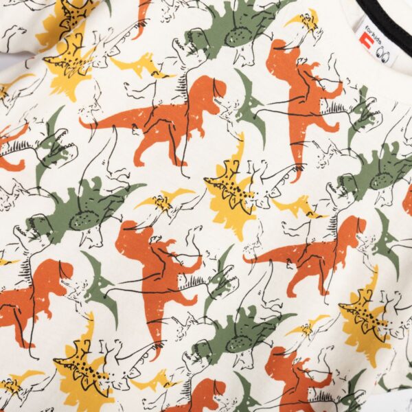 CONJUNTO JEANS JURASSIC - Imagen 2