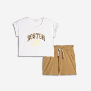 CONJUNTO BOSTON