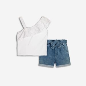 CONJUNTO JEANS IBIZA