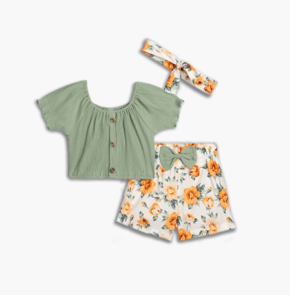 CONJUNTO FLOR MENTA