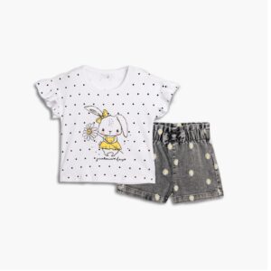 CONJUNTO JEANS MARGARITAS