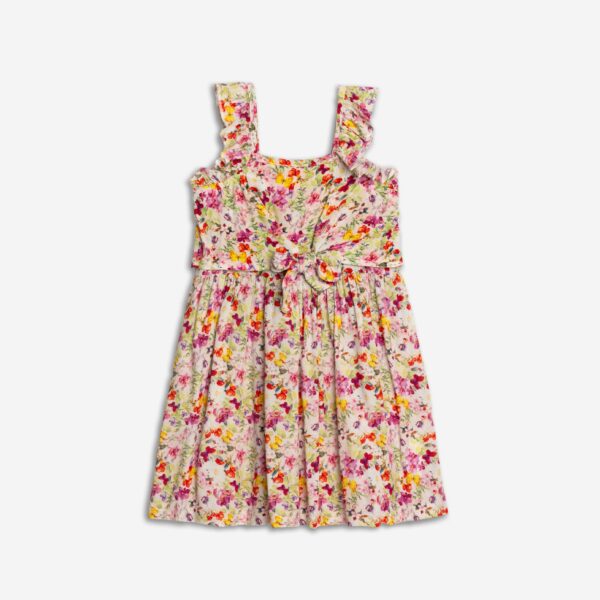 VESTIDO PRADERA