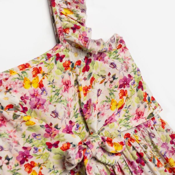 VESTIDO PRADERA - Imagen 2