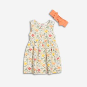 VESTIDO TOSCANA