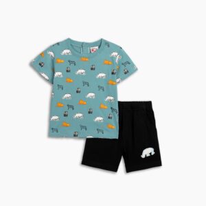 CONJUNTO SELWO