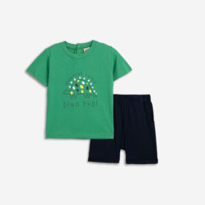 CONJUNTO DINO DUDE