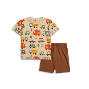 CONJUNTO CARS