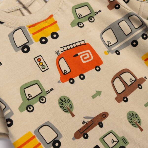 CONJUNTO CARS - Imagen 2