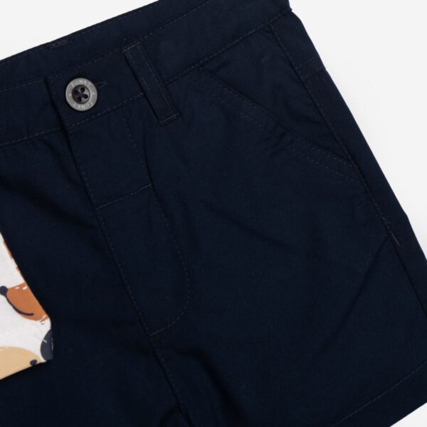 CONJUNTO ANIMAL BABY - Imagen 3