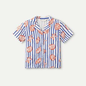 BLUSA CARACOLA