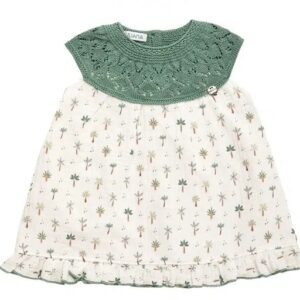 VESTIDO PALMERAL