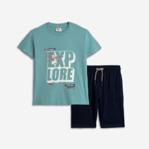 CONJUNTO ESCAPE