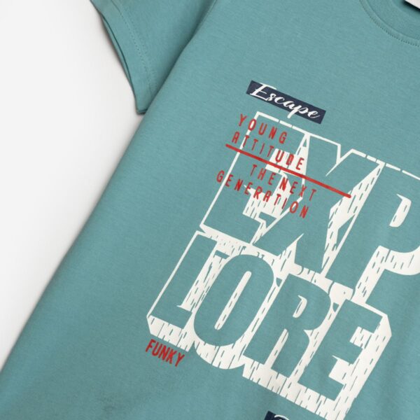 CONJUNTO ESCAPE - Imagen 2