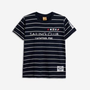 CAMISETA MARINE