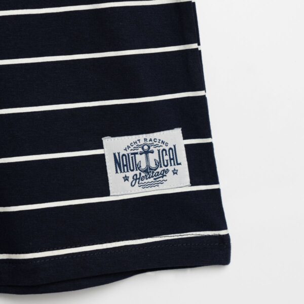 CAMISETA MARINE - Imagen 3