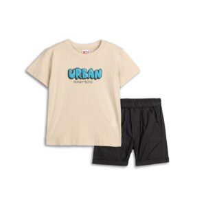 CONJUNTO URBAN