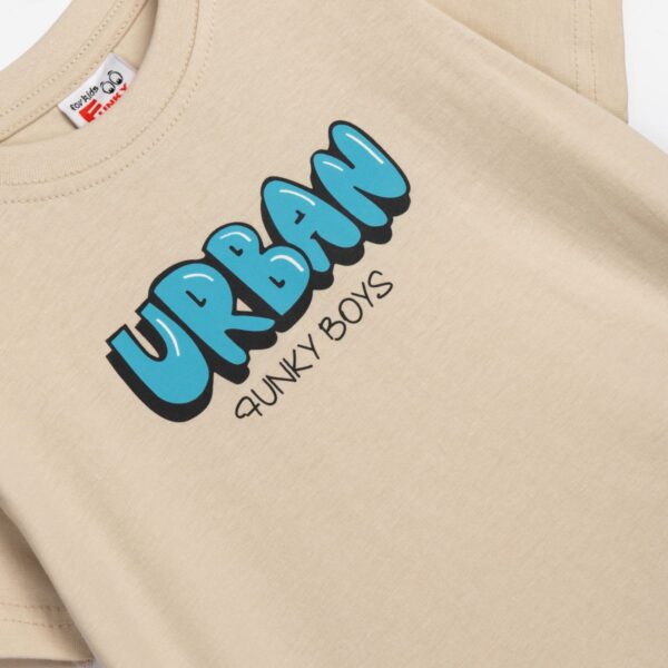 CONJUNTO URBAN - Imagen 2