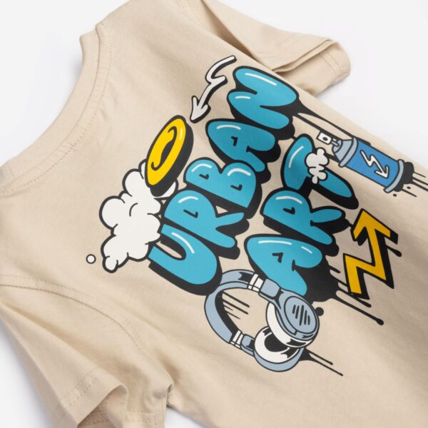 CONJUNTO URBAN - Imagen 3