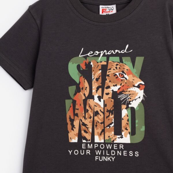 CONJUNTO LEOPARDO - Imagen 2