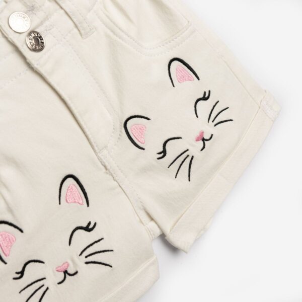 CONJUNTO JEANS CAT - Imagen 3