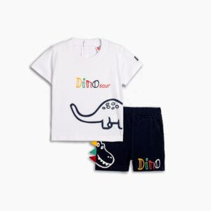 CONJUNTO DINO MULTI