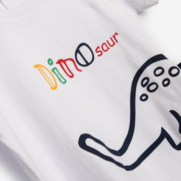 CONJUNTO DINO MULTI - Imagen 2