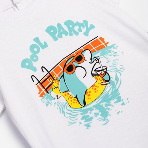 CONJUNTO POOL  PARTY - Imagen 2