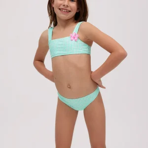 BIKINI VICHY FLOR