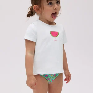 SET CULETIN Y CAMISA SANDIA