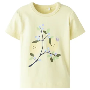 CAMISETA LIMON BABY