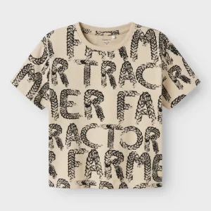 CAMISETA PEYOTE