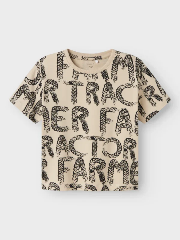 CAMISETA PEYOTE