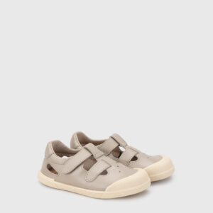 SANDALIA PIEL SAND IGOR